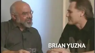 Re-Animator (1985) - Video Interview With Stuart Gordon And Brian Yuzna