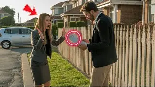 HOA Karen Demands I Pay Fees Just for Living Nearby&mdash;Next Day She Sends Thugs to My Door!
