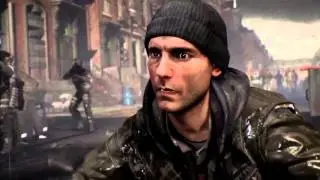 Трейлер игры: Homefront: The Revolution