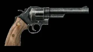 Revolver Spin And Shoot HD