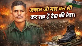 India-China War 1962: अकेला जवान पूरी चीनी बटालियन पर भारी Captain Jaswant Singh Rawat की अमर गाथा !