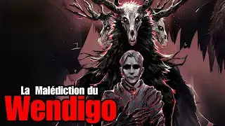 Psychose du WENDIGO : L'Histoire Horrifiante de Swift Runner (Histoire)