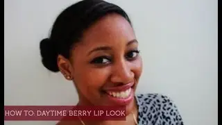 How To: DIY Lip Colour