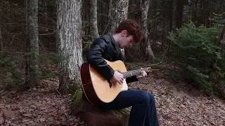How It Hurts - Marcel Mokbel - Brennen Gallant