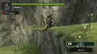 MHFreedom: 1* Village Quest 