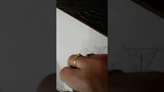 Development of Truncated Triangular Pyramid