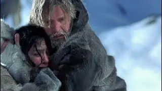 Hodac po snegu  (Film sa prevodom)