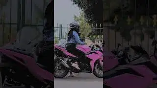 Modifikasi Motor Model Cewek #cewekmotor #cewekimut #cewekcakep 327