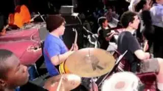 MusiciansSupport nonprofit charity Indiegogo Startup campaign March 15