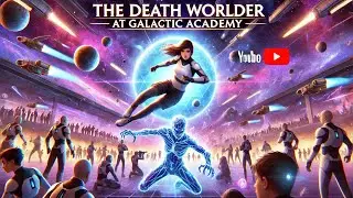 Can Humanity Survive the Galactic Academy?|HFY |SCI-FI STORIES