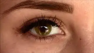 Lentes de Contacto OBSESSION PARIS! Comparaci&oacute;n: Seduction Lime vs Sensuality Opaline