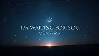🎶✨ V3NARA – Я ЖДУ ТЕБЯ [Эмоциональный транс 2026 | Воодушевляющий гимн любви]