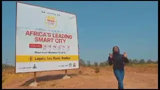Get a piece of ADE PRIME today in Ibadan City, Precisely LAGELU with No hidden charges