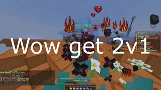 SkyBounds PvP