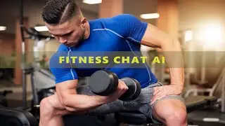 Best of Fitness and bodybuilding with AI