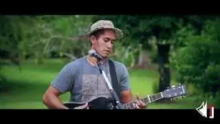 One Place, One Artist - Tahiti JAM - ETO 
