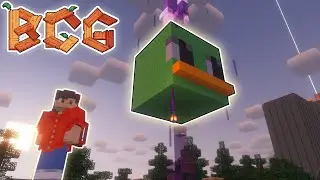 Welcome to the BigChadGuys SMP