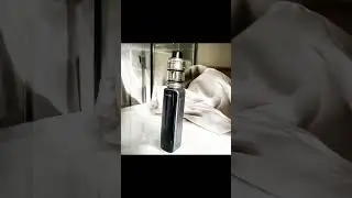 KIT X-PRIV SOLO ET TF-D SUBTANK