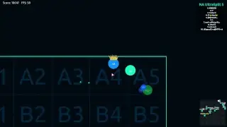 MARL - 50k SPECIAL LIVESTREAM  - ULTRA SPLIT!!!