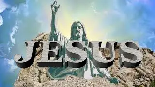 jésus, tu est grand