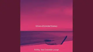Retro Music for Extended Holidays
