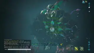 Ark grief