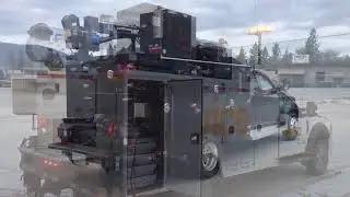 VMAC Multifunction Power Systems 6 in 1 Multi Power Systems