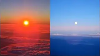 9 Amazing Facts About Space