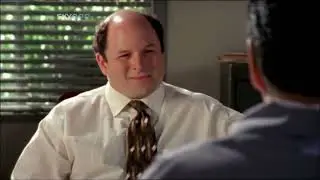 Annoying Job Interview - Malcolm in the Middle