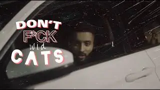 Aystar ft. Potter Payper - Dont F@ck Wid Cats [Music Video]