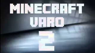 Intro für Minecraft VARO 2