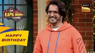 Jimmy को कई बार हुआ अपनी Teachers से प्यार | The Kapil Sharma Show | Celebrity Birthday Special