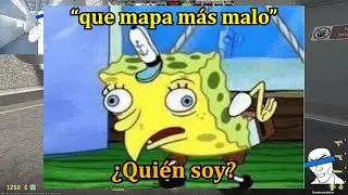 Counter Strike 2: Como no jugar