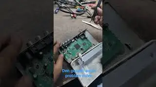 den gospell setbox gl7020 audio problam kaise banaye || vishwakarma enterprises 143 #youtube #viral
