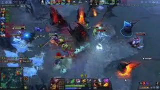 [LQ12] Liquid vs IG TI7 Quarter Final Highlights The International 2017 Dota 2 1 8