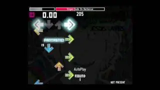 East Coast Stamina 5 Qualifier: Vegan Dude On Barbecue