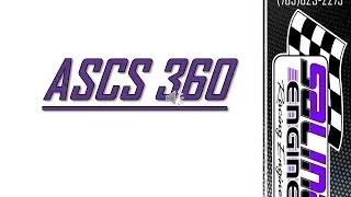 Salina Engine ASCS 360 3/10/17