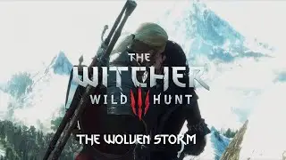 The Wolven Storm / Priscilla&acute;s Song - The Witcher 3 | Pixel Clef