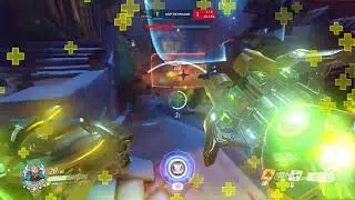 Clutch Hold at the Enemy Finish Line on Pt. B Dorado (5/8/20)