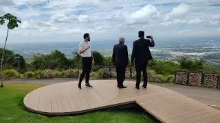 🌄 Welcome to Camp David Ranch in the enchanting Santiago, Dominican Republic! 🌴