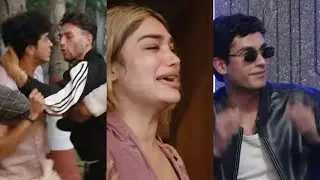 MTV SPLITSVILLA 16 NEW PROMO TODAY 26th January 2026 | Tayne Fight With Everyone 