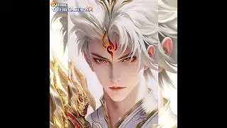 Throne Of Seal : Long Hou Chen😈 Become Creation God🔥 For A Plane #soulland2 #btth #anime #shorts