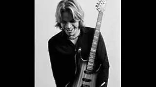 Andy Timmons - Beautiful , Strange