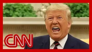 Trump goes on profanity-laced tirade amid impeachment push