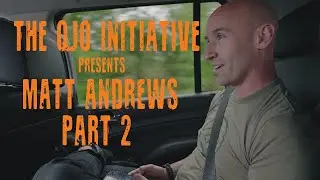 Getting A Monte Cristo with Matt Andrews: Part 2 - Matt's Psychology Degree