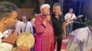 محمد الحميدي : دار فوق دار لي باغي زين يديها هوارية