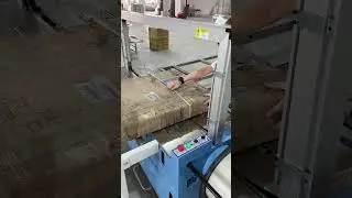 Large frame packing whole house custom door panel, it is convenient full automatic packing machine.