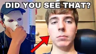 MrBeast&rsquo;s Hidden Banner Message Exposed