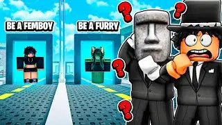 Would You Rather BUT IT ACTUALLY HAPPENS....