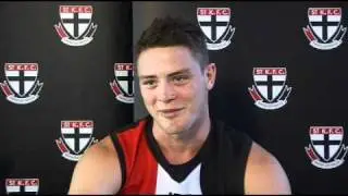 Saints in 60 - Gwilt, Simpkin and Steven